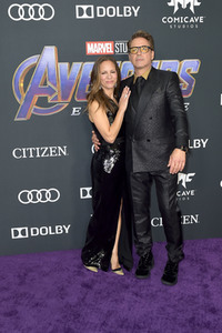 Filmpremiere 'Avengers: Endgame' in Los Angeles