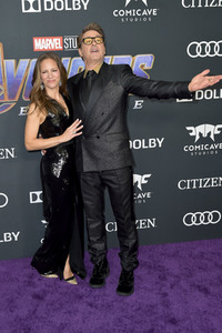 Filmpremiere 'Avengers: Endgame' in Los Angeles