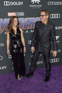 Filmpremiere 'Avengers: Endgame' in Los Angeles