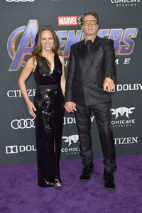 Filmpremiere 'Avengers: Endgame' in Los Angeles