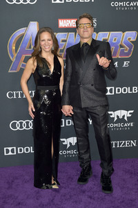 Filmpremiere 'Avengers: Endgame' in Los Angeles