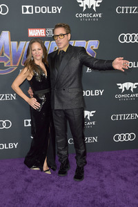 Filmpremiere 'Avengers: Endgame' in Los Angeles