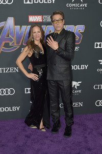 Filmpremiere 'Avengers: Endgame' in Los Angeles