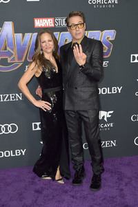 Filmpremiere 'Avengers: Endgame' in Los Angeles