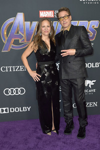 Filmpremiere 'Avengers: Endgame' in Los Angeles