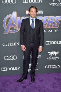Filmpremiere 'Avengers: Endgame' in Los Angeles