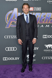 Filmpremiere 'Avengers: Endgame' in Los Angeles