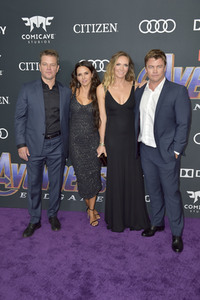 Filmpremiere 'Avengers: Endgame' in Los Angeles