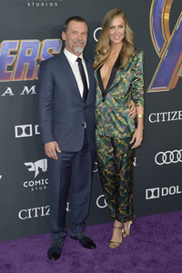 Filmpremiere 'Avengers: Endgame' in Los Angeles