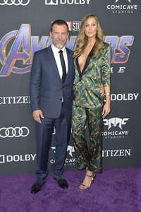 Filmpremiere 'Avengers: Endgame' in Los Angeles