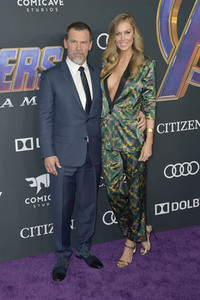Filmpremiere 'Avengers: Endgame' in Los Angeles