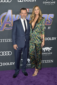 Filmpremiere 'Avengers: Endgame' in Los Angeles