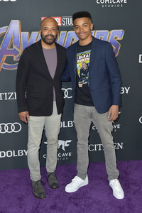 Filmpremiere 'Avengers: Endgame' in Los Angeles