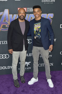 Filmpremiere 'Avengers: Endgame' in Los Angeles