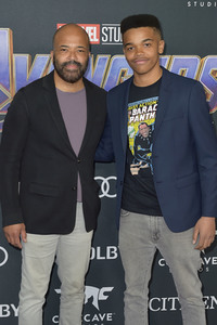Filmpremiere 'Avengers: Endgame' in Los Angeles