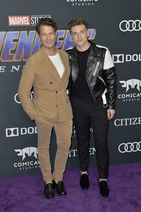 Filmpremiere 'Avengers: Endgame' in Los Angeles