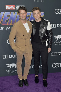 Filmpremiere 'Avengers: Endgame' in Los Angeles