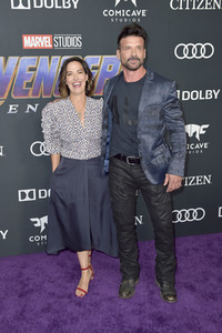 Filmpremiere 'Avengers: Endgame' in Los Angeles