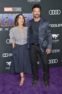 Filmpremiere 'Avengers: Endgame' in Los Angeles