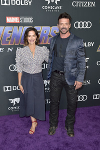 Filmpremiere 'Avengers: Endgame' in Los Angeles
