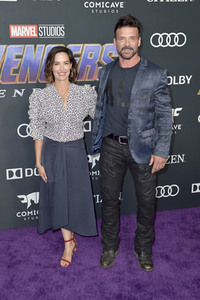 Filmpremiere 'Avengers: Endgame' in Los Angeles