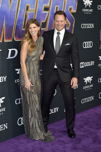 Filmpremiere 'Avengers: Endgame' in Los Angeles
