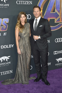 Filmpremiere 'Avengers: Endgame' in Los Angeles