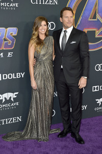 Filmpremiere 'Avengers: Endgame' in Los Angeles