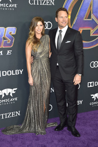 Filmpremiere 'Avengers: Endgame' in Los Angeles
