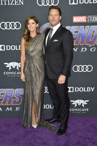 Filmpremiere 'Avengers: Endgame' in Los Angeles