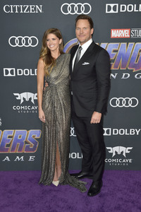 Filmpremiere 'Avengers: Endgame' in Los Angeles