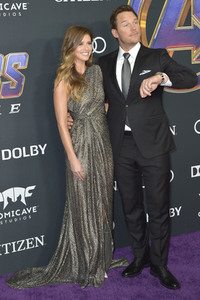 Filmpremiere 'Avengers: Endgame' in Los Angeles