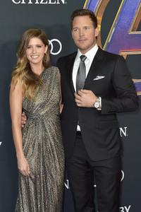 Filmpremiere 'Avengers: Endgame' in Los Angeles