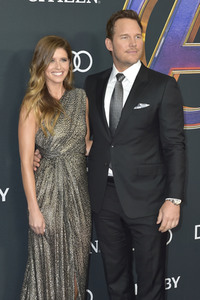 Filmpremiere 'Avengers: Endgame' in Los Angeles