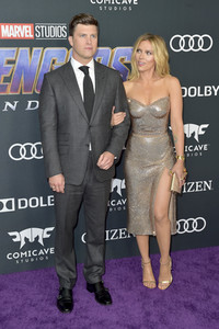 Filmpremiere 'Avengers: Endgame' in Los Angeles