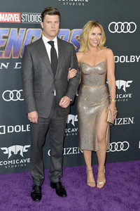 Filmpremiere 'Avengers: Endgame' in Los Angeles