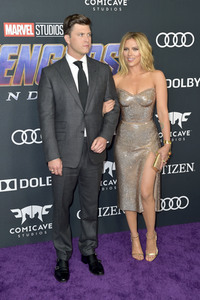 Filmpremiere 'Avengers: Endgame' in Los Angeles