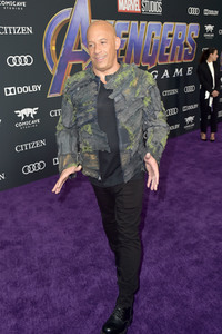 Filmpremiere 'Avengers: Endgame' in Los Angeles