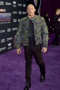 Filmpremiere 'Avengers: Endgame' in Los Angeles
