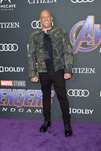 Filmpremiere 'Avengers: Endgame' in Los Angeles