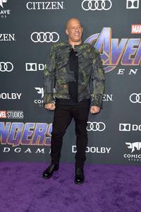Filmpremiere 'Avengers: Endgame' in Los Angeles