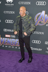 Filmpremiere 'Avengers: Endgame' in Los Angeles