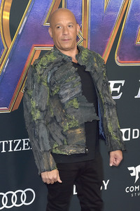 Filmpremiere 'Avengers: Endgame' in Los Angeles