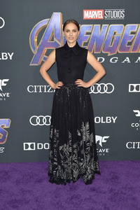 Filmpremiere 'Avengers: Endgame' in Los Angeles