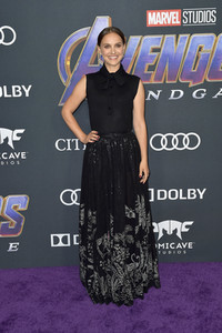 Filmpremiere 'Avengers: Endgame' in Los Angeles