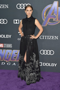 Filmpremiere 'Avengers: Endgame' in Los Angeles