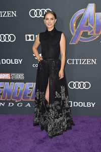 Filmpremiere 'Avengers: Endgame' in Los Angeles