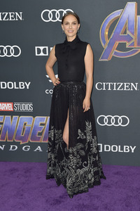 Filmpremiere 'Avengers: Endgame' in Los Angeles