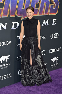 Filmpremiere 'Avengers: Endgame' in Los Angeles