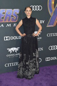 Filmpremiere 'Avengers: Endgame' in Los Angeles